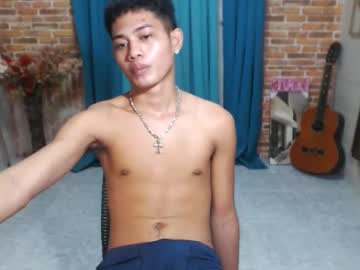 Naughtyboyzyrell January 10, 2025 Chaturbate stream image