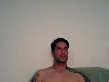 Nickmaxx541 January 10, 2025 Chaturbate stream image