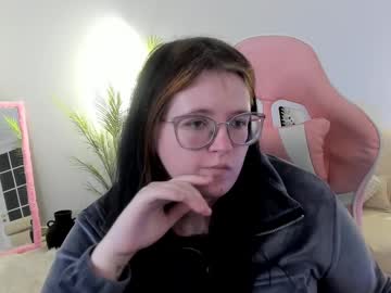 Nikolberry_ January 10, 2025 Chaturbate stream image