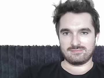Philborison January 10, 2025 Chaturbate stream image