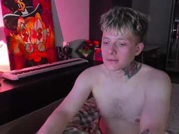 Playboycartierr69 January 10, 2025 Chaturbate stream image