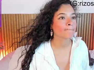 Rizos_Olsonn January 10, 2025 Chaturbate stream image