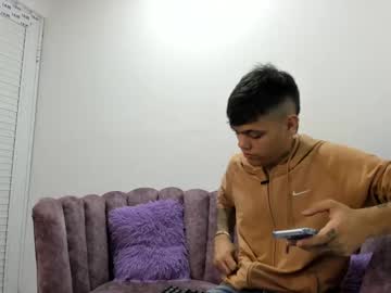 Sam_Larusso January 10, 2025 Chaturbate stream image