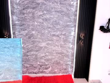 Samantha_Venus1 January 10, 2025 Chaturbate stream image
