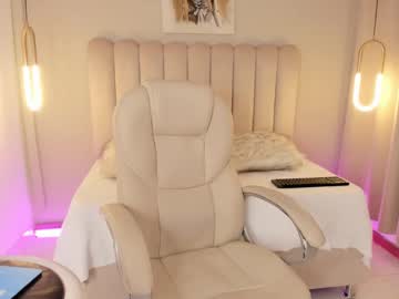 Samara_Cooperr January 10, 2025 Chaturbate stream image