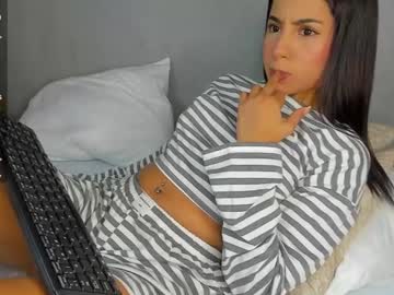 Sara_Castro24 January 10, 2025 Chaturbate stream image