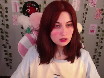 Sarakinski January 10, 2025 Chaturbate stream image