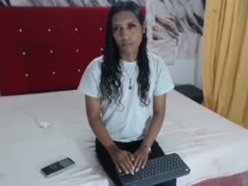 Shamimhotxxx January 10, 2025 Chaturbate stream image