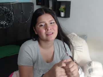 Shy_Latingirl2 January 10, 2025 Chaturbate stream image