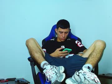 Skinny_Marked January 10, 2025 Chaturbate stream image