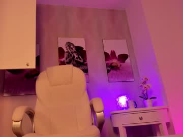 Susan_Manson_ January 10, 2025 Chaturbate stream image
