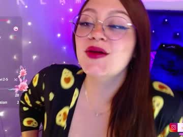 Sweet_Valery21 January 10, 2025 Chaturbate stream image