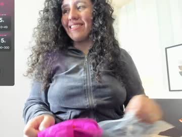 Valeriaa_Soler January 10, 2025 Chaturbate stream image