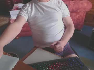 Wannawatch101101 January 10, 2025 Chaturbate stream image