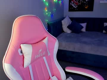 Yasmine_Angelz January 10, 2025 Chaturbate stream image