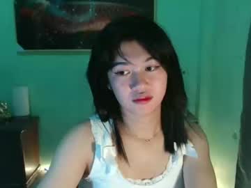 Yourprettytrish January 10, 2025 Chaturbate stream image