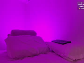 Zehraglow January 10, 2025 Chaturbate stream image