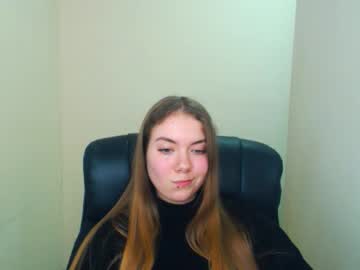 Zoey_Deuttch January 10, 2025 Chaturbate stream image