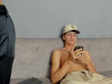 1threestar January 10, 2025 Chaturbate stream image