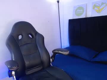 Adelay_ January 10, 2025 Chaturbate stream image