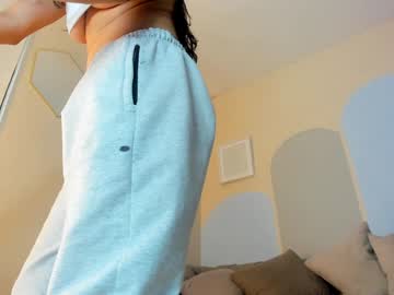 Allicecollins January 10, 2025 Chaturbate stream image