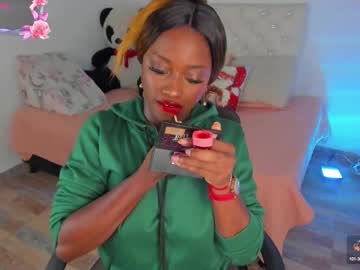 Ananya_Kay01 January 10, 2025 Chaturbate stream image