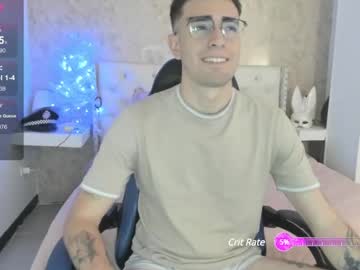 Andyshaaw January 10, 2025 Chaturbate stream image
