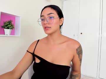 Asiam_Brunet January 10, 2025 Chaturbate stream image