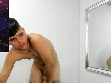 Betancour_Samaelito January 10, 2025 Chaturbate stream image