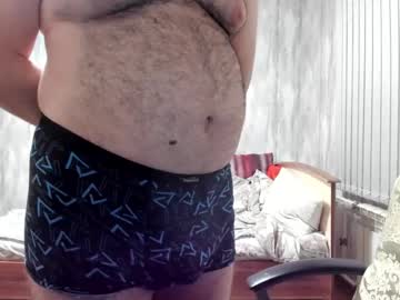 Big_Fat_Guy1992 January 10, 2025 Chaturbate stream image