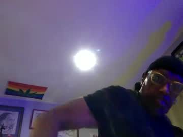 Blacksican123 January 10, 2025 Chaturbate stream image
