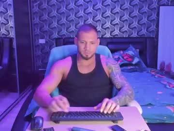 Brandonn01 January 10, 2025 Chaturbate stream image