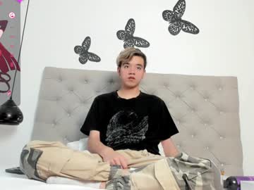Bunny_Maxxi January 10, 2025 Chaturbate stream image