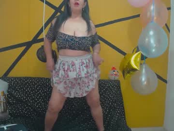 Catalina_Jh January 10, 2025 Chaturbate stream image
