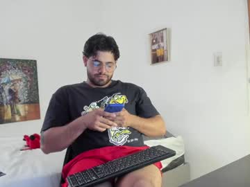 _Coddy_ January 10, 2025 Chaturbate stream image