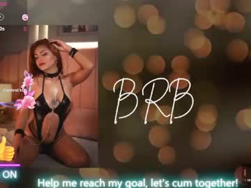 Cristal_Mason January 10, 2025 Chaturbate stream image