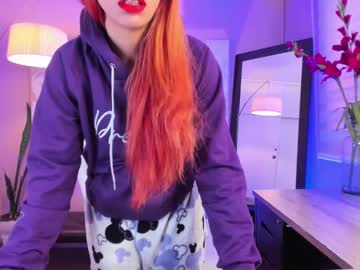 Dalia_Garrett January 10, 2025 Chaturbate stream image