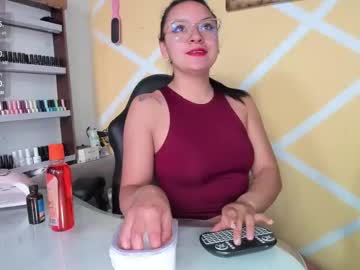 Dalila_Hottt January 10, 2025 Chaturbate stream image