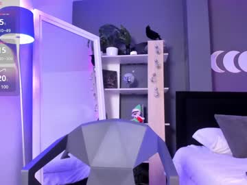 Daphne_Miller_ January 10, 2025 Chaturbate stream image