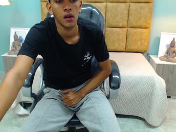 Dereckhardcock January 10, 2025 Chaturbate stream image