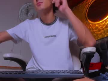 Derek_Foster_Hbc January 10, 2025 Chaturbate stream image