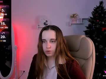 Dolly___Queen January 10, 2025 Chaturbate stream image