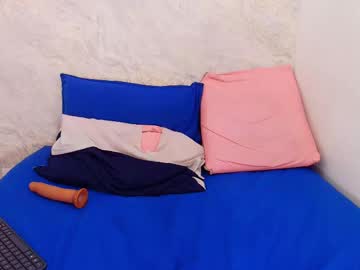 Doutzen_Brown_ January 10, 2025 Chaturbate stream image