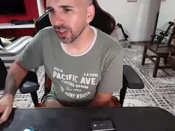 Elfetas January 10, 2025 Chaturbate stream image