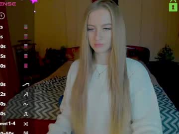 Elinor_Faith January 10, 2025 Chaturbate stream image