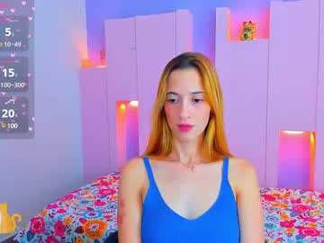 Emilywillis7 January 10, 2025 Chaturbate stream image