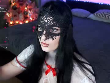 Enigma_Mystery13 January 10, 2025 Chaturbate stream image