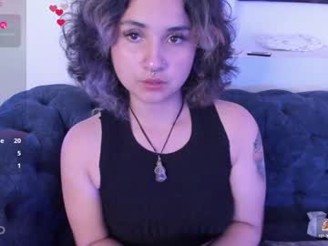 Erika_Tay_ January 10, 2025 Chaturbate stream image
