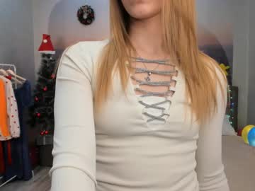 Erlinegarland January 10, 2025 Chaturbate stream image