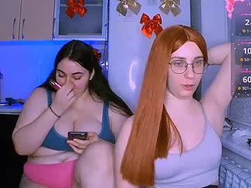 Eva_Millar January 10, 2025 Chaturbate stream image